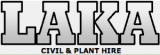Laka Civil & Plant Hire