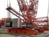 Liebherr LTM1350 350 Tonne All Terrain Crane (Incl. Guyed Boom)