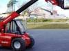 Manitou 105VJR Manlift