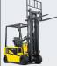 1.9 - 2.5 Tonne Forklift