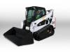 BOBCAT T590 COMPACT TRACK LOADER