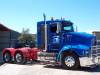 Kenworth 608T - 535HP Prime Mover