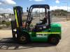 Forklift - 1.0t - 2.8m - Electric - Walk Behind