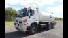 2020 HINO FG SERIES - 8,000 LITRE WATER TRUCK