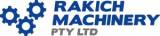 Rakich Machinery