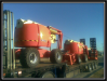 JLG 45 Ft. Knuckle Boom
