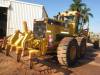 Caterpillar 14H Motor Grader