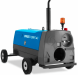 100mm Diesel Trailer Mount (100 l/s) Fuel Pump