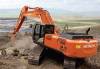 2011 Hitachi ZX350LCH 35 Tonne Excavator