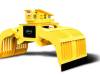 EXCAVATOR 3.5 TON ROCK GRAB ATTACHMENT