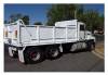 12 Tonne Bogie Tipper Truck