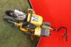 CONCRETE CUTTERS (Small Floor Saw)