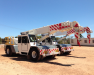 Terex AT20 20 Tonne Franna Crane