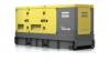 Atlas Copco QAS 500 500 kVA Portable Generator