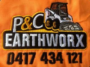 P&C Earthworx Pty Ltd