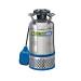 Submersible / Trash Pump