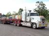 24 Tonne Flat Top Trailer