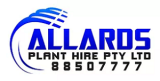 Allard's Plant Hire Pty Ltd