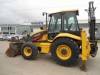 Volvo BL71 Backhoe