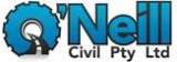 O'Neill Civil Pty Ltd