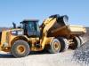 950K Wheel loader