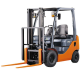 1 - 1.8 Tonne Forklift