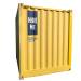 Dangerous Goods Container Storage