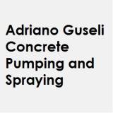 Adriano Guseli Concrete Pumping and Spraying