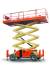 JLG 3394 Diesel Scissor Lift