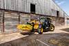 JCB Telehandlers