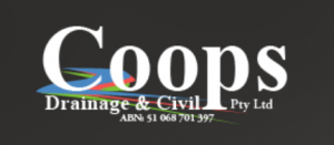 Coops Drainage & Civil