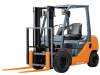 4.5 Tonne LPG Forklift