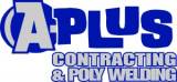 A-PLUS CONTRACTING PTY LTD
