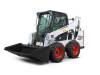 Bobcat wheeled