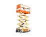 Scissor lift 26Ft