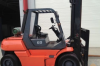 Toyota FG60 6 Tonne LPG Forklift