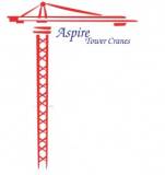 Aspire Tower Cranes