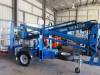 Genie 10.5 Metre TZ34/20 Cherry Picker