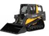 2008 John Deere 323D Posi Track Skid Steer