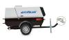 Portable Compressor 66HP 251CFM - ROTAIR MDVN 72K