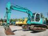 20T Kobelco Excavator