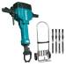 Breaker - Drill 6Kg (Jackhammer Drill)