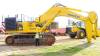 KOMATSU PC800LC
