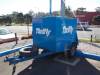 Luggage Trailer