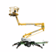 Snorkel 10.6 Metre Cherry Picker