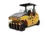 10 - 16 Tonne Tonne Multi Wheel Roller