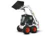 Bobcat 4 Tonne Wheeled Skid Steer