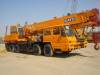 1994 KATO NK250 25 TONNE HYDRAULIC TRUCK MOUNTED CRANE