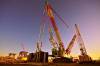 Demag CC8800-1 1600 Tonne Crawler Crane