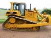 Caterpillar D6R Dozer